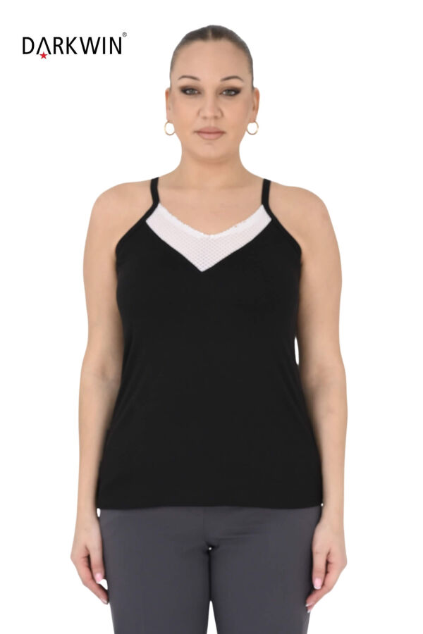 1405 DARKWIN ATLET SIYAH - 1