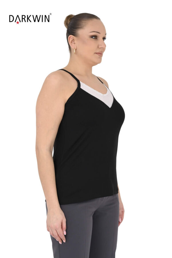 1405 DARKWIN ATLET SIYAH - 2