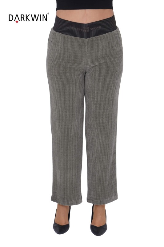 Mags - 141 MAGS PANTOLON YESIL (1)