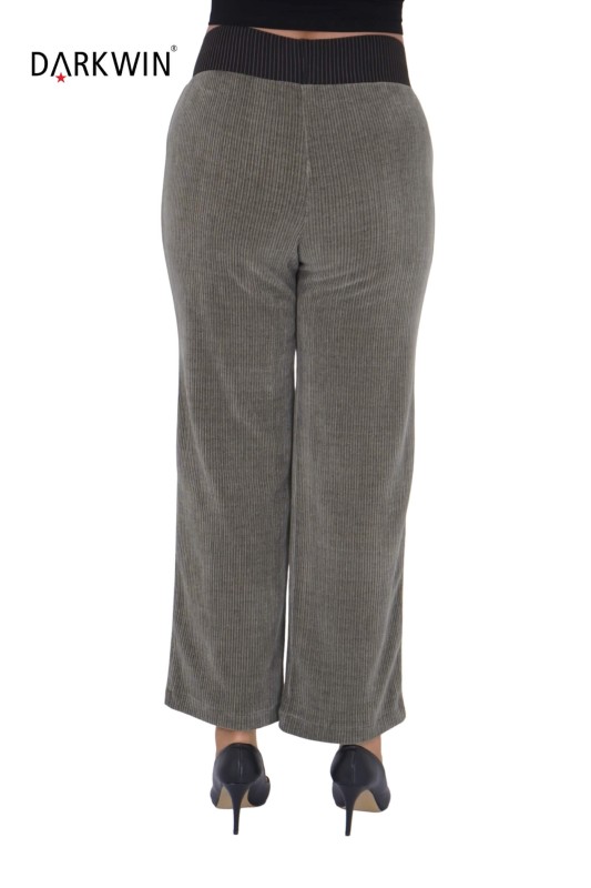 141 MAGS PANTOLON YESIL - Thumbnail