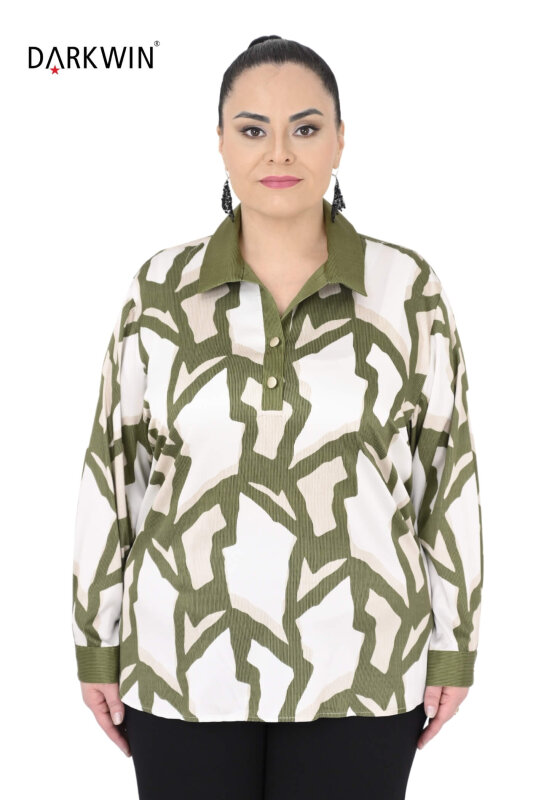 1417 GRANDI BLUZ - GRANDI