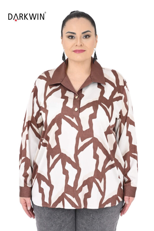 1417 GRANDI BLUZ - 2