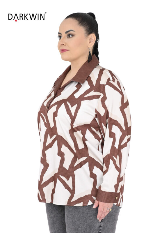 1417 GRANDI BLUZ - 4