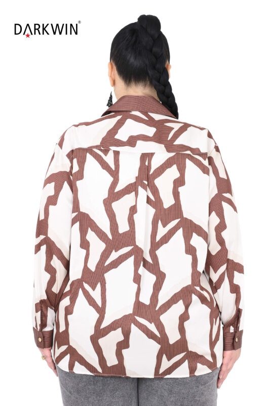 1417 GRANDI BLUZ - 5