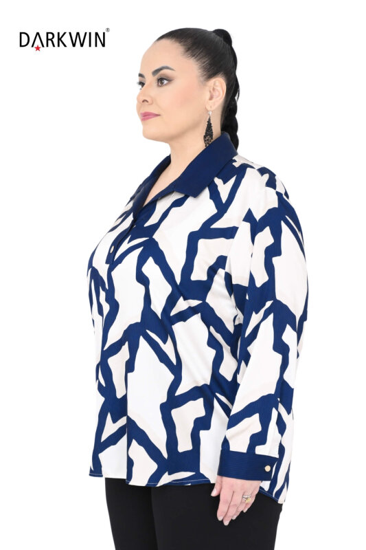 1417 GRANDI BLUZ - 6