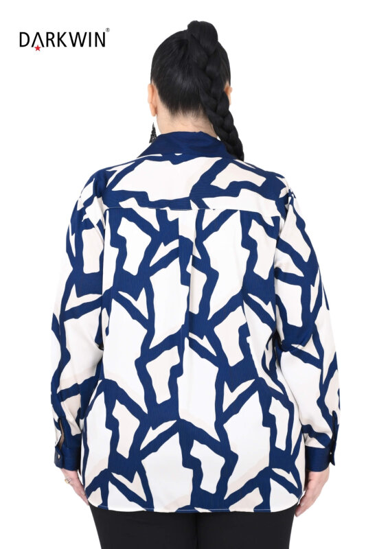 1417 GRANDI BLUZ - 7