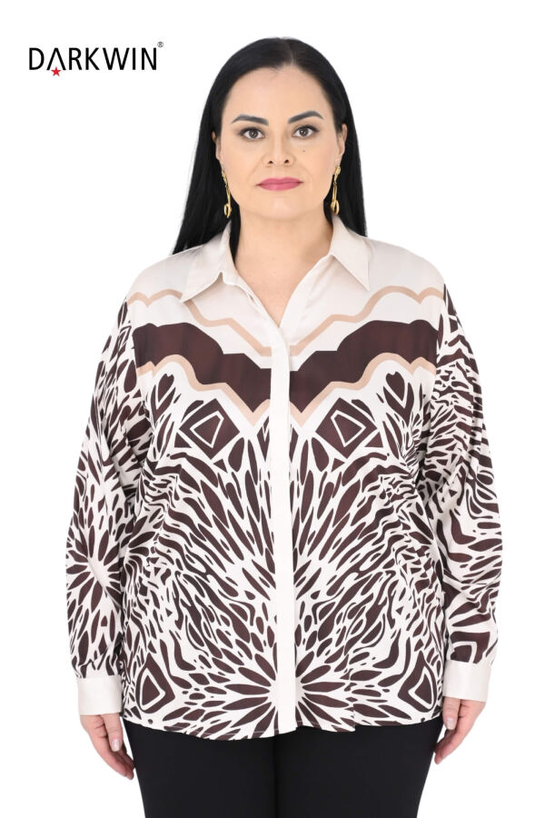 1418 GRANDI GÖMLEK - 1