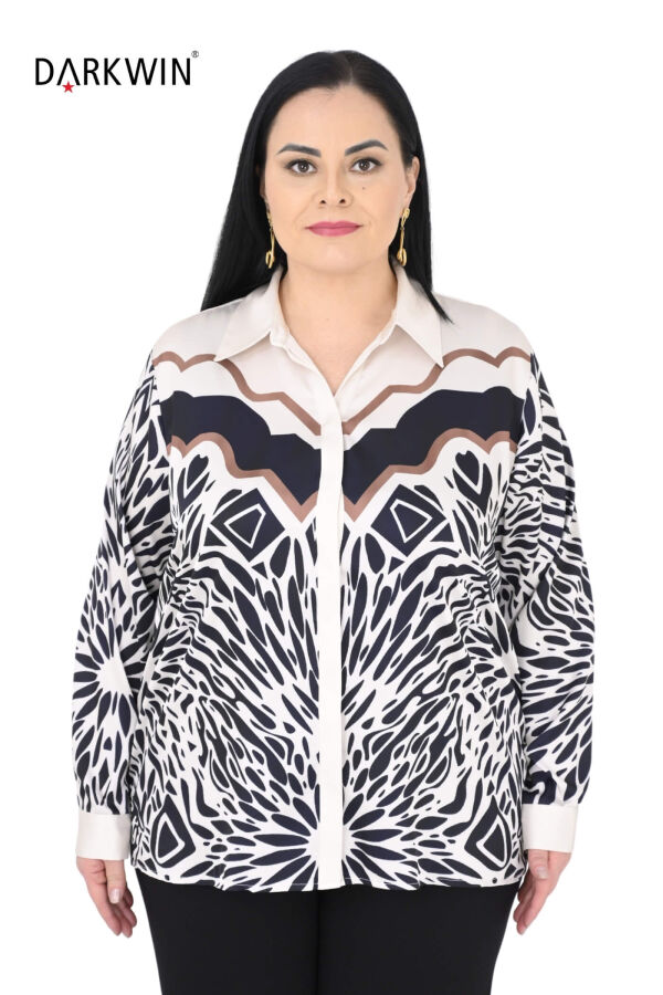 1418 GRANDI GÖMLEK - 2