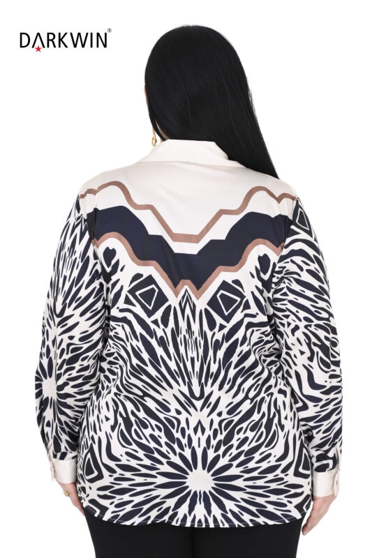 1418 GRANDI GÖMLEK - 4