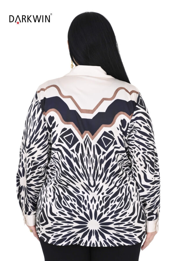 1418 GRANDI GÖMLEK - 4