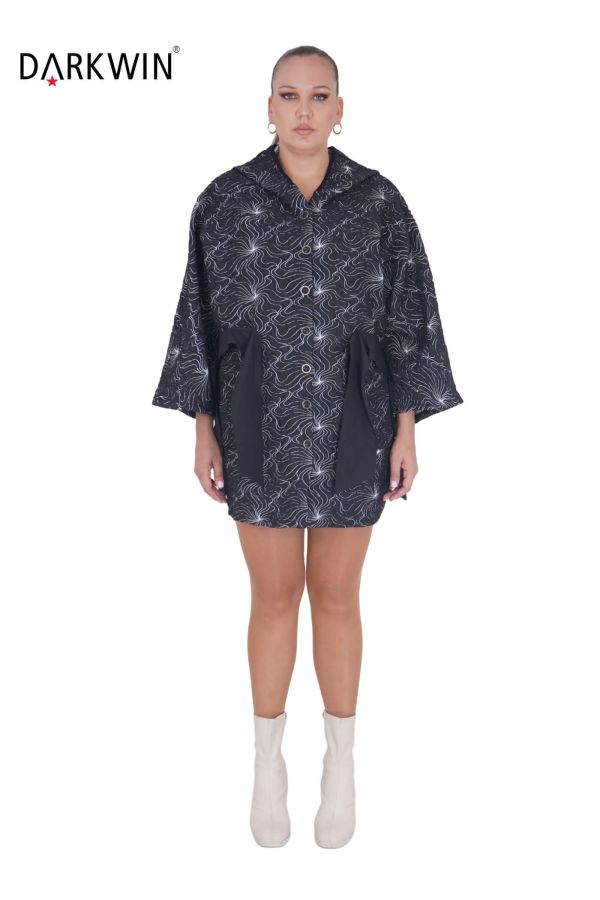 1419 DARKWIN KABAN SIYAH - 1