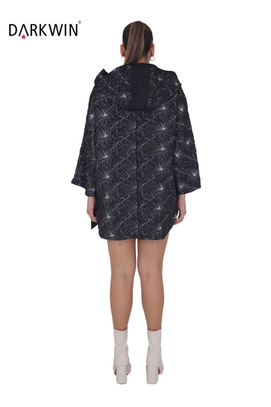 1419 DARKWIN KABAN SIYAH - 3