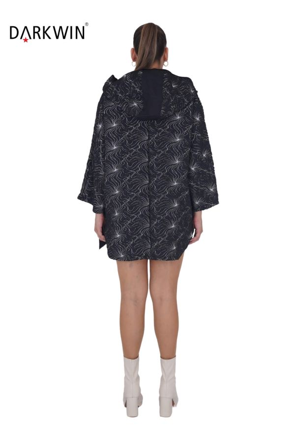 1419 DARKWIN KABAN SIYAH - 3