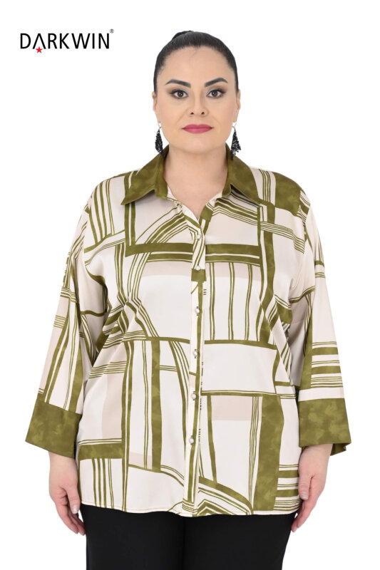 1419 GRANDI GÖMLEK - 3