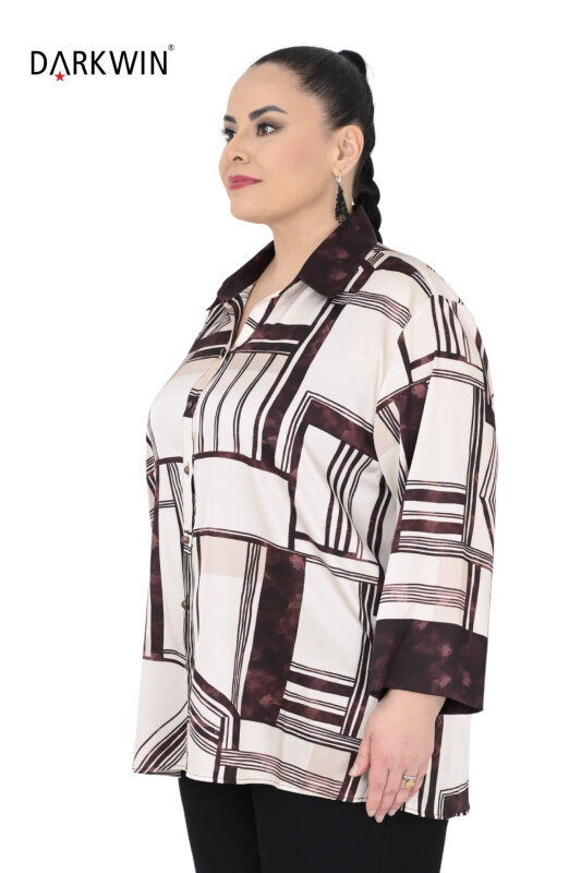 1419 GRANDI GÖMLEK - 4