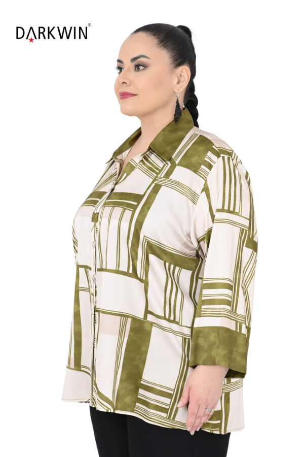 1419 GRANDI GÖMLEK - 6