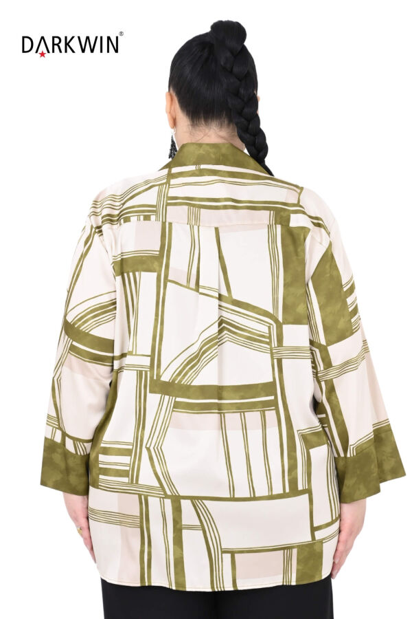 1419 GRANDI GÖMLEK - 7