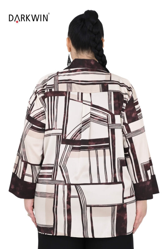 1419 GRANDI GÖMLEK - 8