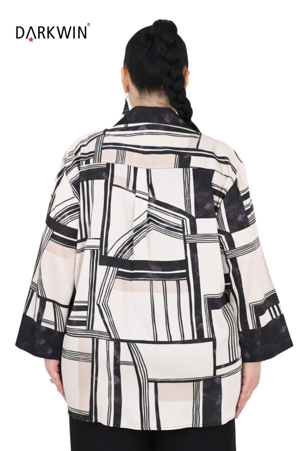 1419 GRANDI GÖMLEK - 9