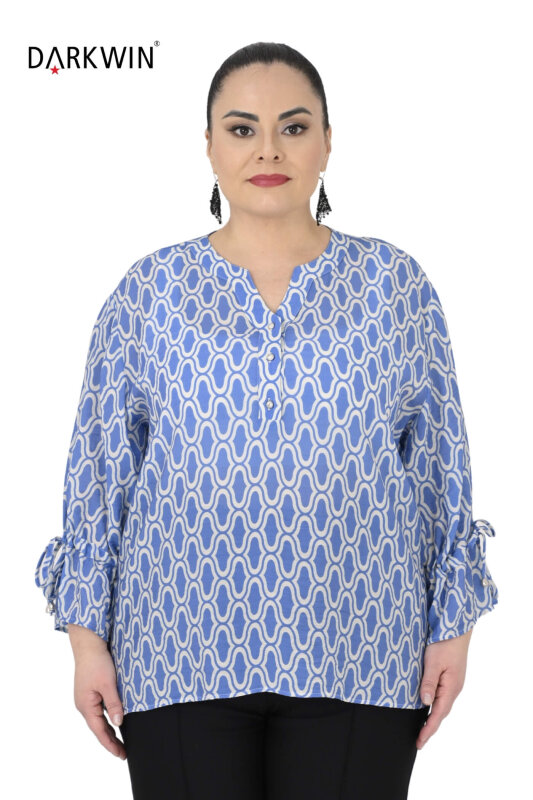 1439 GRANDI BLUZ - GRANDI