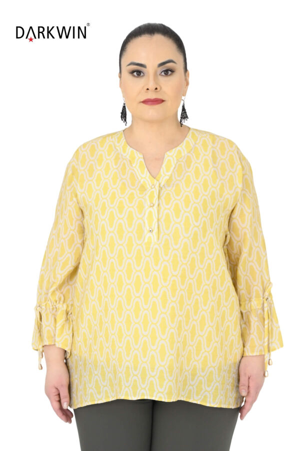 1439 GRANDI BLUZ - 2