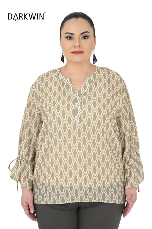 1439 GRANDI BLUZ - 4