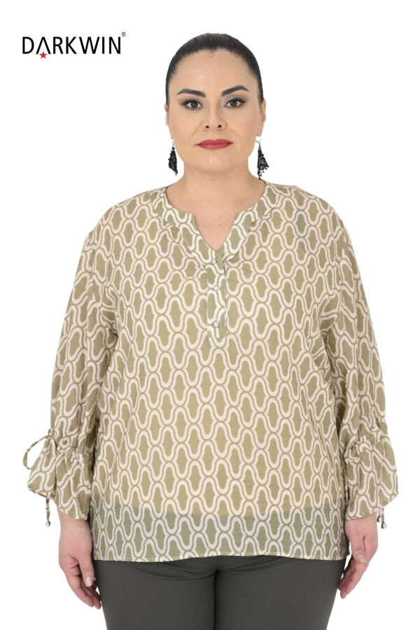 1439 GRANDI BLUZ - 4