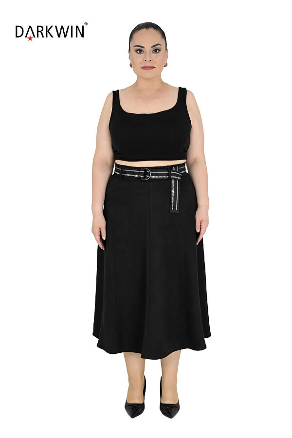 1446 EXTENZI ETEK SIYAH - 1