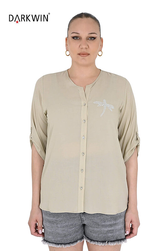 1450 GRANDI GÖMLEK - 16