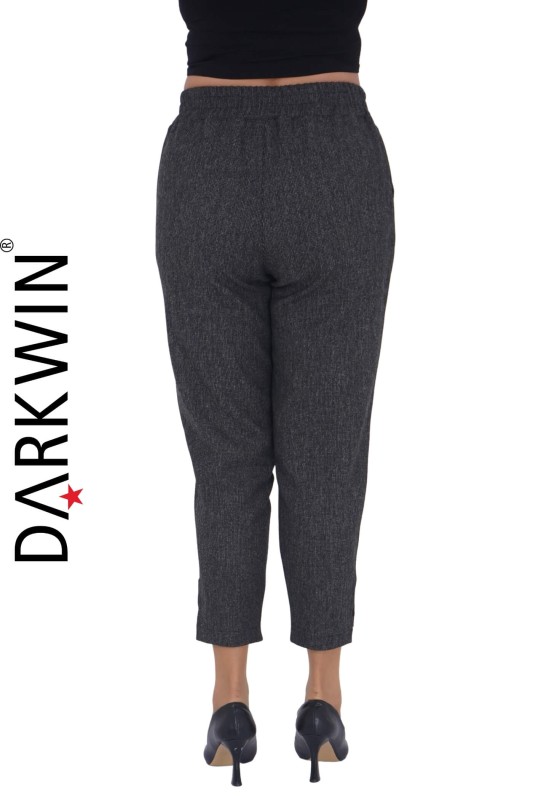 146-1 MAGS PANTOLON SIYAH - Thumbnail