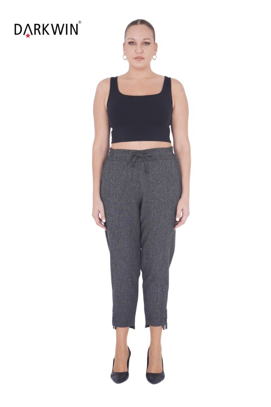 Mags - 146 MAGS PANTOLON SIYAH