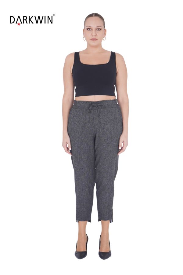 146 MAGS PANTOLON SIYAH - 1