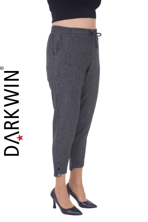 146 MAGS PANTOLON SIYAH - 3