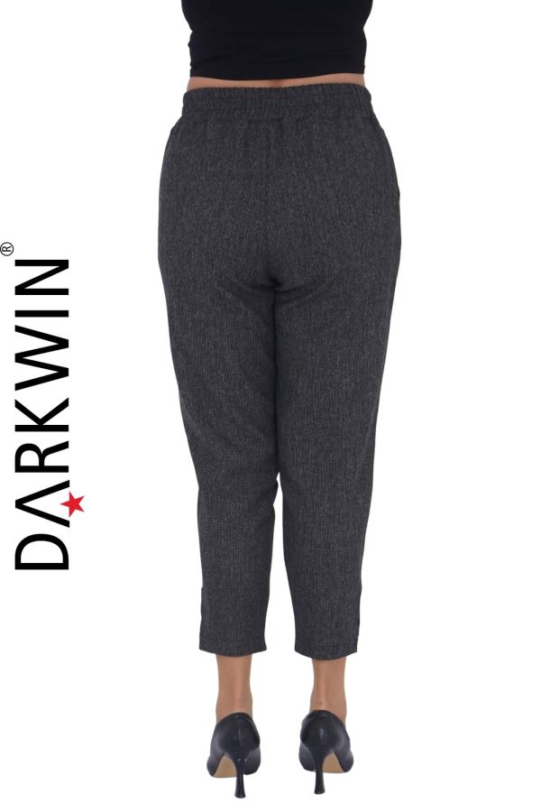 146 MAGS PANTOLON SIYAH - 4