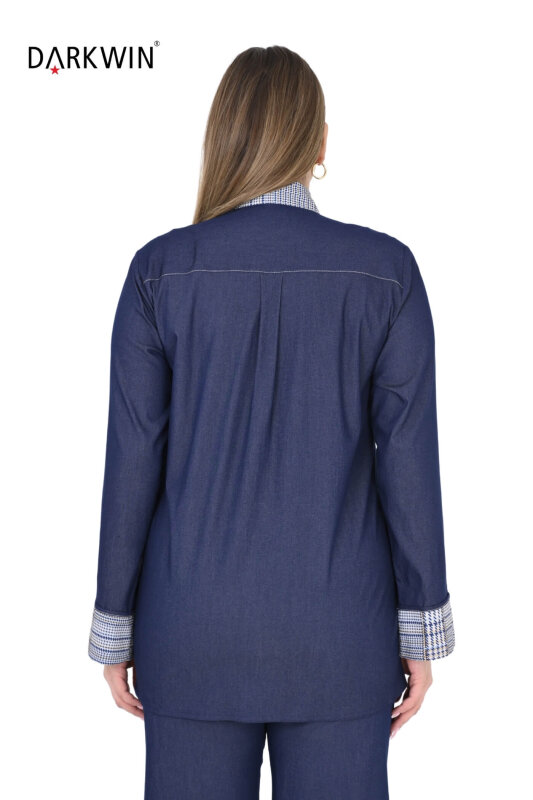 1464 GRANDI GÖMLEK - 3