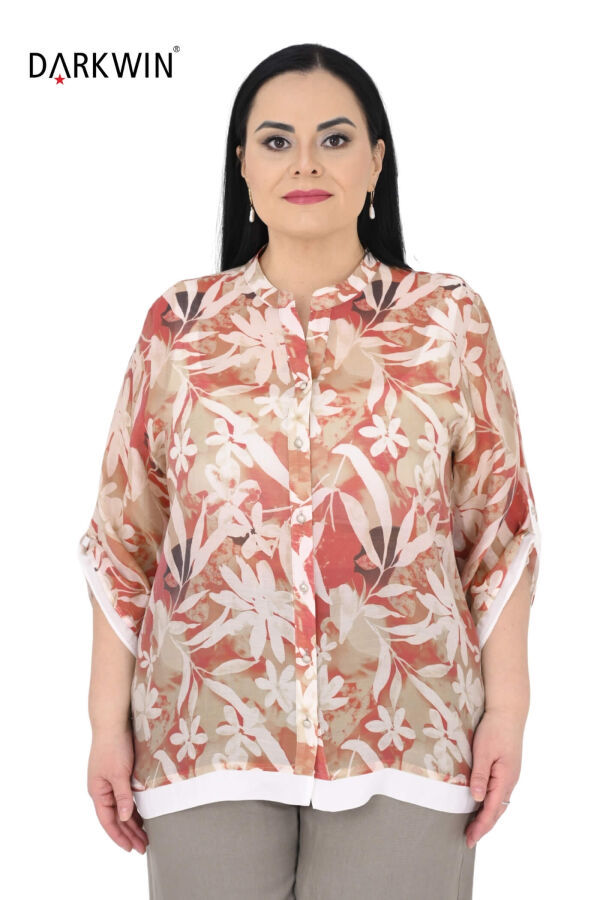 1468 GRANDI BLUZ - 1