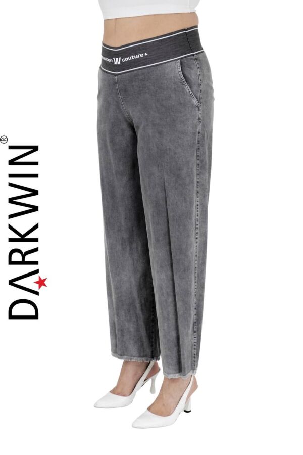 1470 MOTIVATION PANTOLON ANTRASIT - 2