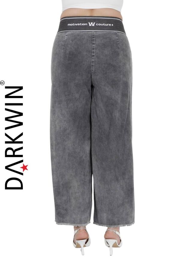 1470 MOTIVATION PANTOLON ANTRASIT - 3