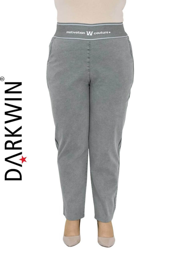 1472-1 MOTIVATION PANTOLON HAKI - 2