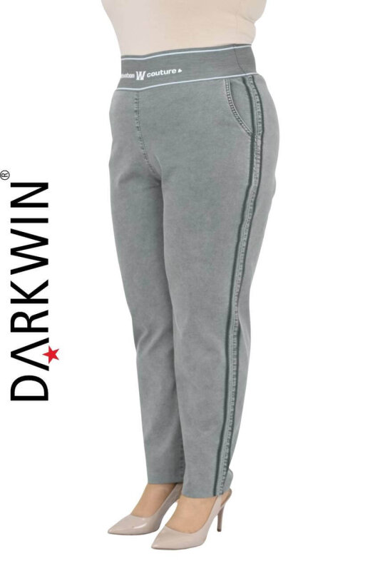 1472-1 MOTIVATION PANTOLON HAKI - 3