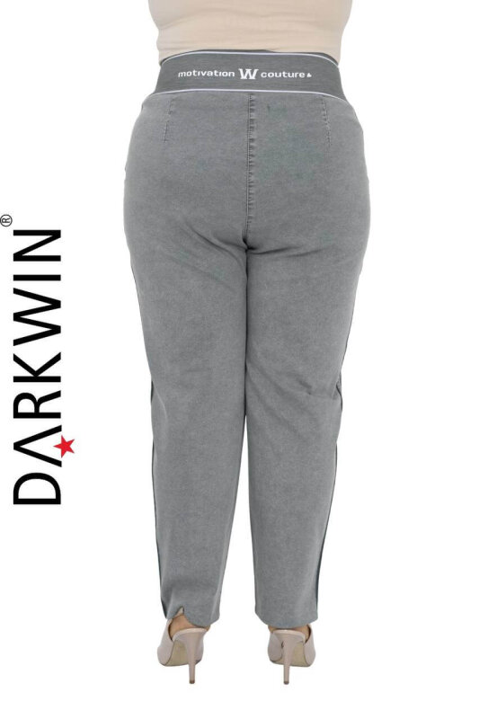 1472-1 MOTIVATION PANTOLON HAKI - 4