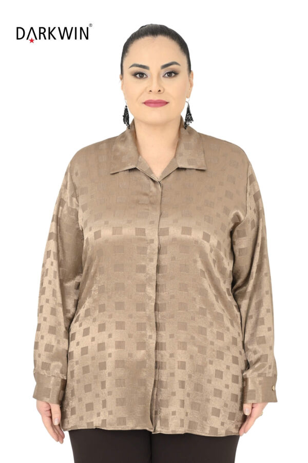 1473 GRANDI GÖMLEK - 1