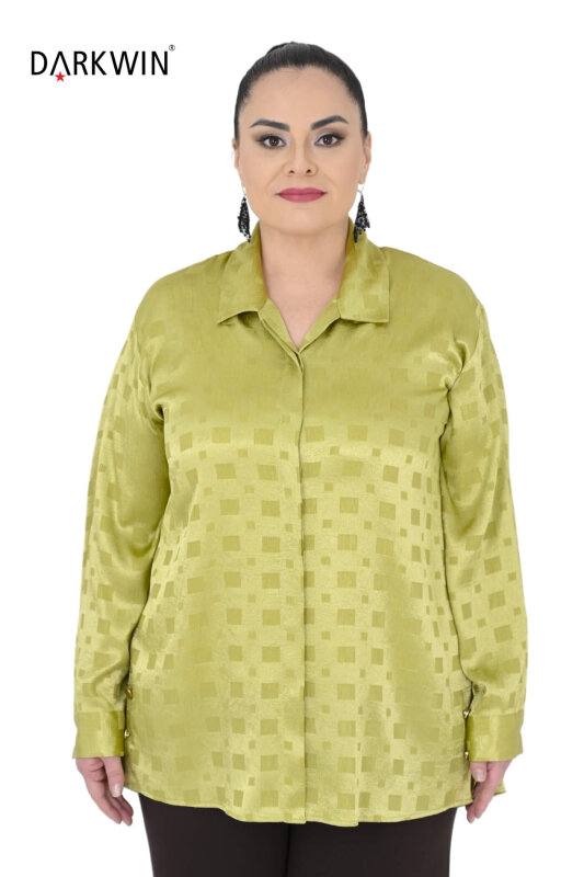 1473 GRANDI GÖMLEK - 2