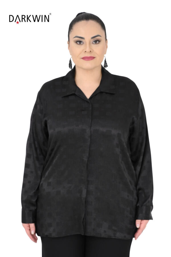 1473 GRANDI GÖMLEK - 3