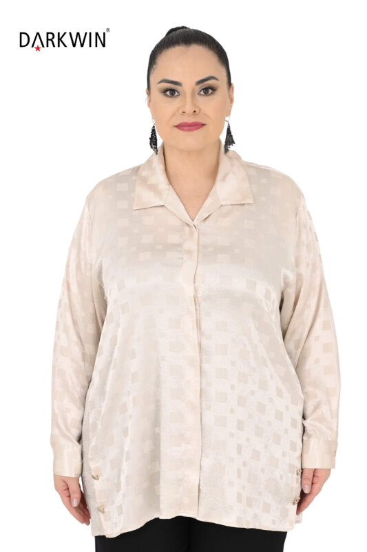 1473 GRANDI GÖMLEK - 4