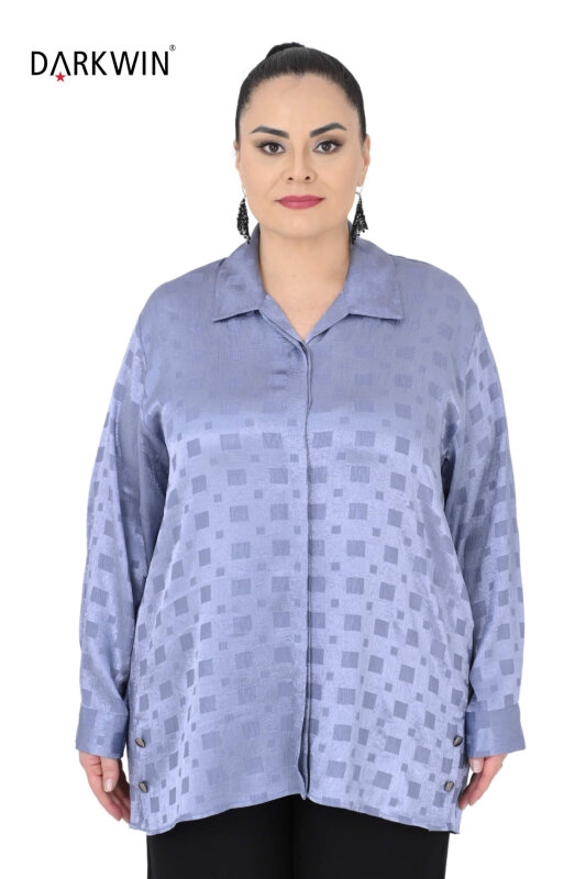 1473 GRANDI GÖMLEK - 5