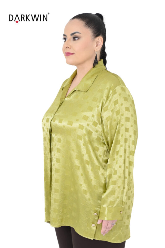 1473 GRANDI GÖMLEK - 6