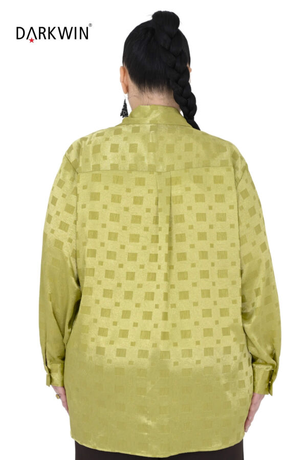 1473 GRANDI GÖMLEK - 7