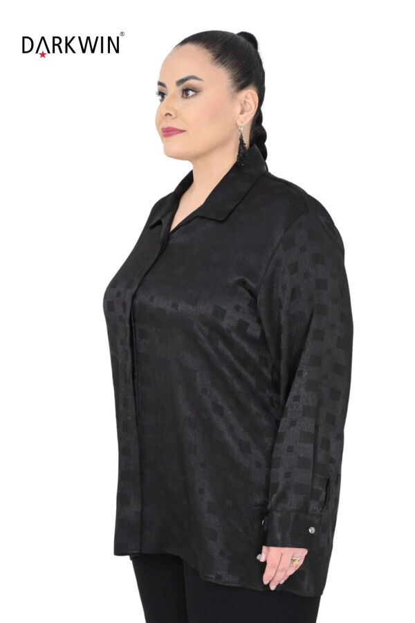 1473 GRANDI GÖMLEK - 8