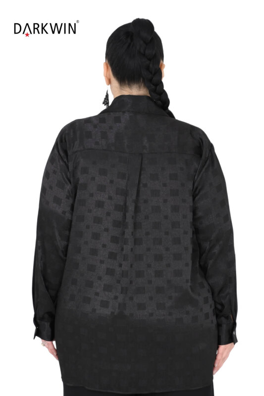 1473 GRANDI GÖMLEK - 9